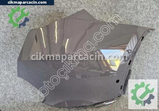 Cupra Formentor Arka Tampon çıkma parça