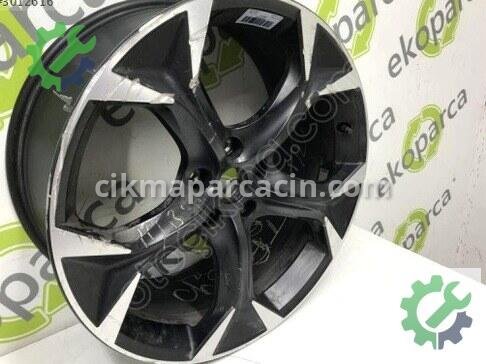 Cupra Formentor Jant 5FF601025E çıkma parça