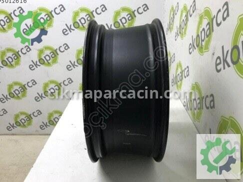 Cupra Formentor Jant 5FF601025E çıkma parça