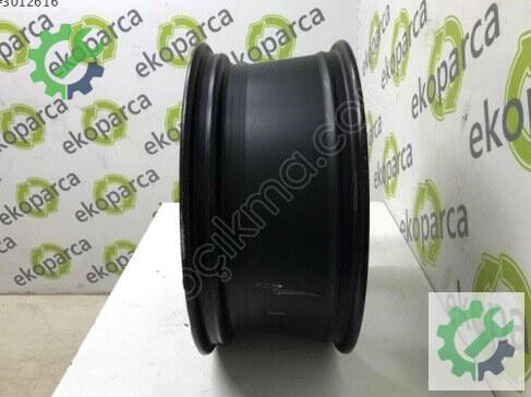 Cupra Formentor Jant 5FF601025E çıkma parça