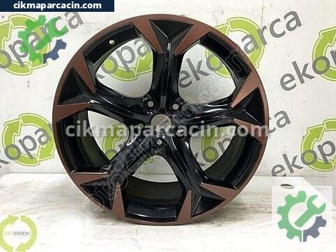 Cupra Formentor Jant çıkma parça