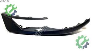 SEAT FORMENTOR 2017 2024 ÖN TAMPON ALT KÖŞE SOL 5FF805903A