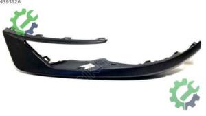 SEAT FORMENTOR 2017 2024 ÖN TAMPON ALT KÖŞE SOL 5FF805903A