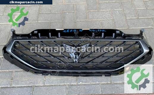 Seat Ibiza Panjur çıkma parça