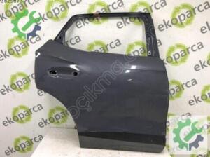 SEAT FORMENTOR 2017 2024 SAĞ ARKA KAPI 5FF833052