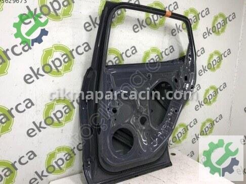 Seat Ibiza Sağ Arka Kapı 5FF833052 çıkma parça