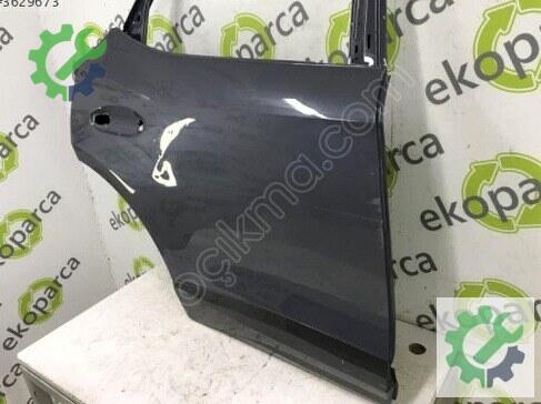 Seat Ibiza Sağ Arka Kapı 5FF833052 çıkma parça