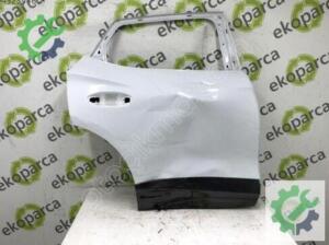 SEAT FORMENTOR 2017 2024 SAĞ ARKA KAPI 5FF833052