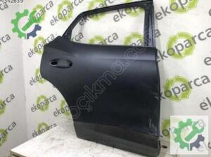 SEAT FORMENTOR 2017 2024 SAĞ ARKA KAPI 5FF833052