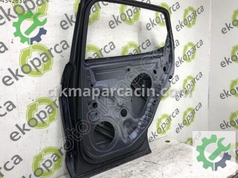 Seat Ibiza Sağ Arka Kapı 5FF833052 çıkma parça