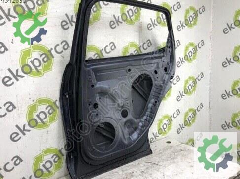 Seat Ibiza Sağ Arka Kapı 5FF833052 çıkma parça