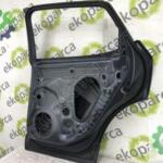 SEAT FORMENTOR 2017 2024 SAĞ ARKA KAPI 5FF833052