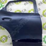 SEAT FORMENTOR 2017 2024 SAĞ ARKA KAPI 5FF833052