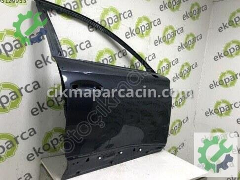 Cupra Formentor Sağ Ön Kapı 5FF831052 çıkma parça