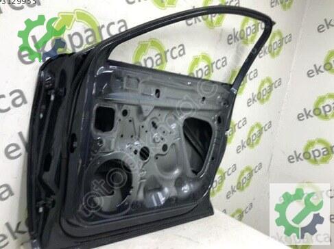 Cupra Formentor Sağ Ön Kapı 5FF831052 çıkma parça