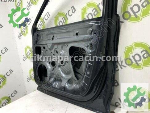 Cupra Formentor Sağ Ön Kapı 5FF831052 çıkma parça