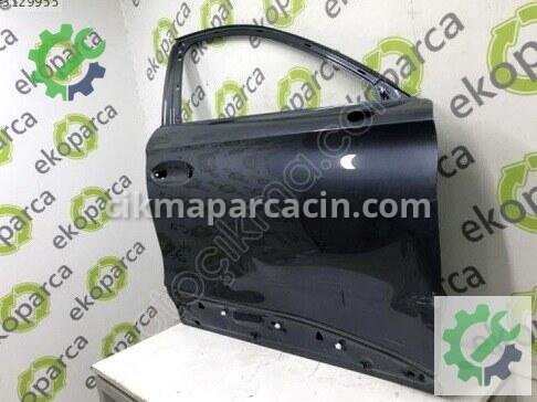 Cupra Formentor Sağ Ön Kapı 5FF831052 çıkma parça