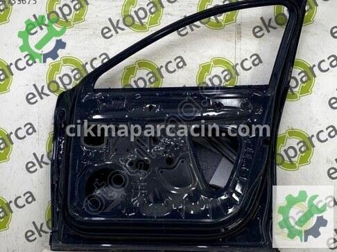 Cupra Formentor Sağ Ön Kapı 5FF831052 çıkma parça
