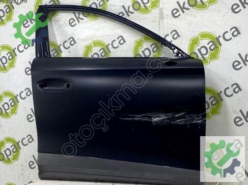Volkswagen Polo Sağ Ön Kapı 5FF831052 çıkma parça
