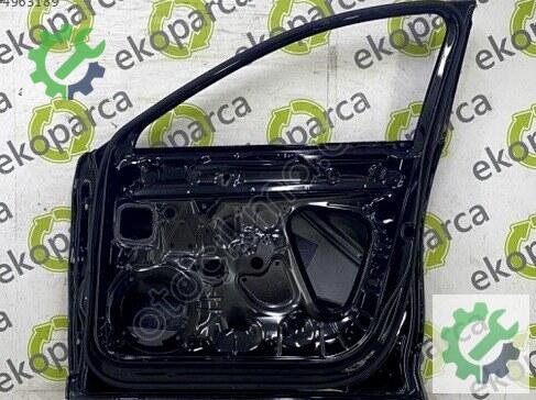 Volkswagen Polo Sağ Ön Kapı 5FF831052 çıkma parça