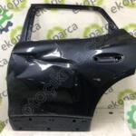 SEAT FORMENTOR 2017 2024 SOL ARKA KAPI 5FF833051