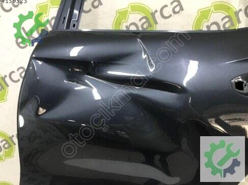 Seat Leon Sol Arka Kapı 5FF833051 çıkma parça