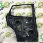SEAT FORMENTOR 2017 2024 SOL ARKA KAPI 5FF833051