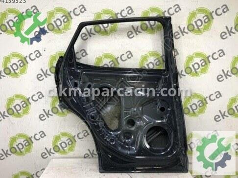 Seat Leon Sol Arka Kapı 5FF833051 çıkma parça