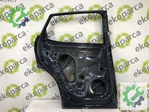 Seat Leon Sol Arka Kapı 5FF833051 çıkma parça