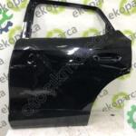 SEAT FORMENTOR 2017 2024 SOL ARKA KAPI 5FF833051