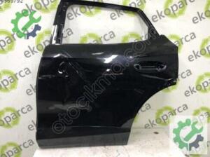 SEAT FORMENTOR 2017 2024 SOL ARKA KAPI 5FF833051