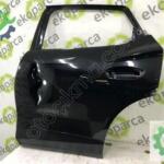 SEAT FORMENTOR 2017 2024 SOL ARKA KAPI 5FF833051