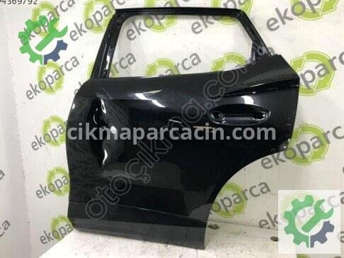 Cupra Formentor Sol Arka Kapı 5FF833051 çıkma parça
