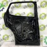 SEAT FORMENTOR 2017 2024 SOL ARKA KAPI 5FF833051