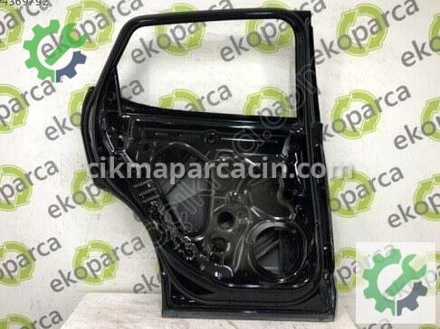 Cupra Formentor Sol Arka Kapı 5FF833051 çıkma parça