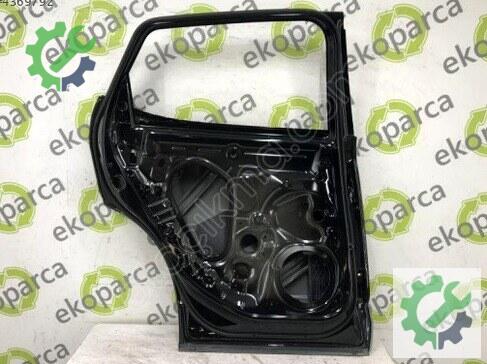 Cupra Formentor Sol Arka Kapı 5FF833051 çıkma parça