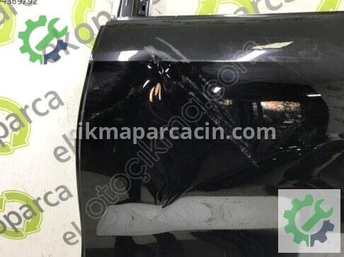 Cupra Formentor Sol Arka Kapı 5FF833051 çıkma parça