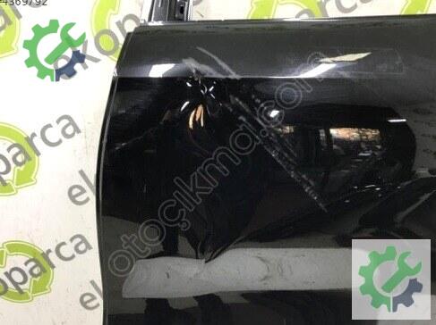 Cupra Formentor Sol Arka Kapı 5FF833051 çıkma parça