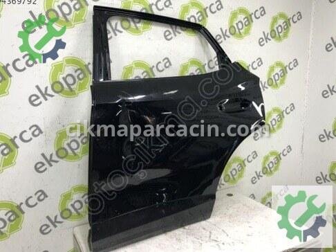 Cupra Formentor Sol Arka Kapı 5FF833051 çıkma parça