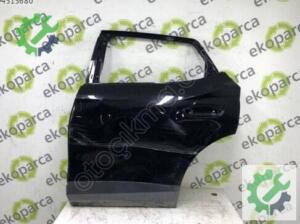 SEAT FORMENTOR 2017 2024 SOL ARKA KAPI 5FF833051