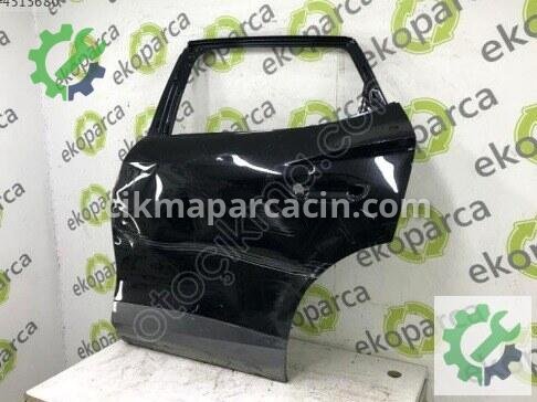 Seat Ibiza Sol Arka Kapı 5FF833051 çıkma parça