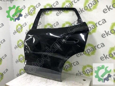 Seat Ibiza Sol Arka Kapı 5FF833051 çıkma parça