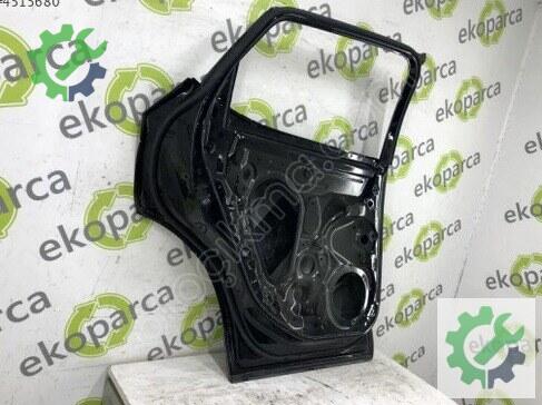 Seat Ibiza Sol Arka Kapı 5FF833051 çıkma parça