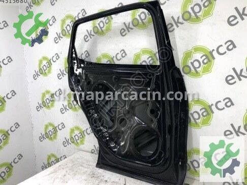 Seat Ibiza Sol Arka Kapı 5FF833051 çıkma parça