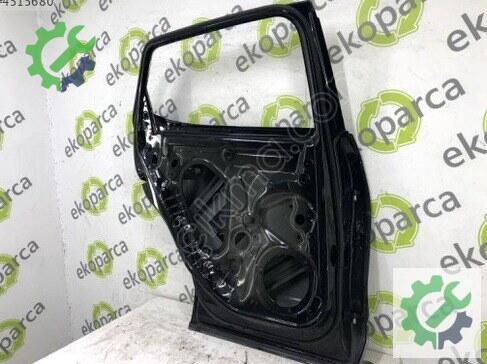 Seat Ibiza Sol Arka Kapı 5FF833051 çıkma parça