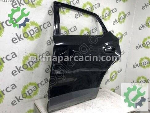 Seat Ibiza Sol Arka Kapı 5FF833051 çıkma parça