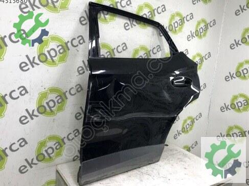 Seat Ibiza Sol Arka Kapı 5FF833051 çıkma parça