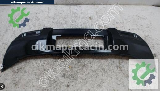Cupra Formentor Arka Tampon çıkma parça