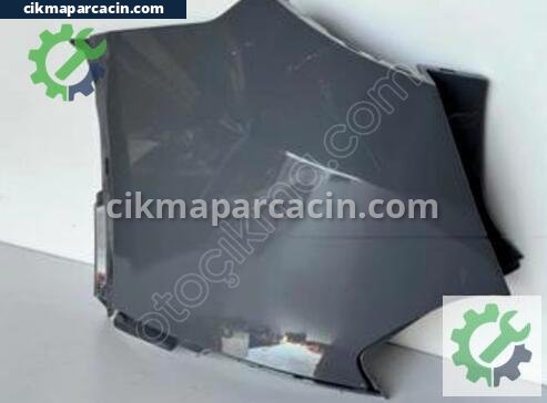 Seat Ibiza Arka Tampon çıkma parça