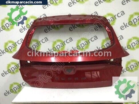 Cupra Formentor Bagaj Kapağı çıkma parça